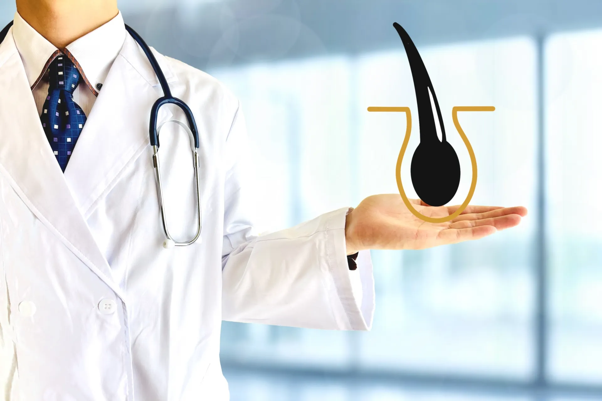 AGA治療は効果ない？後悔しないために知るべき効果の期間と費用、やめどき