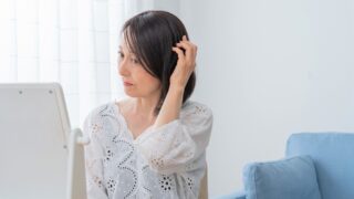 【女性の薄毛】びまん性脱毛症とは？主な原因と効果的な治療法を分かりやすく解説