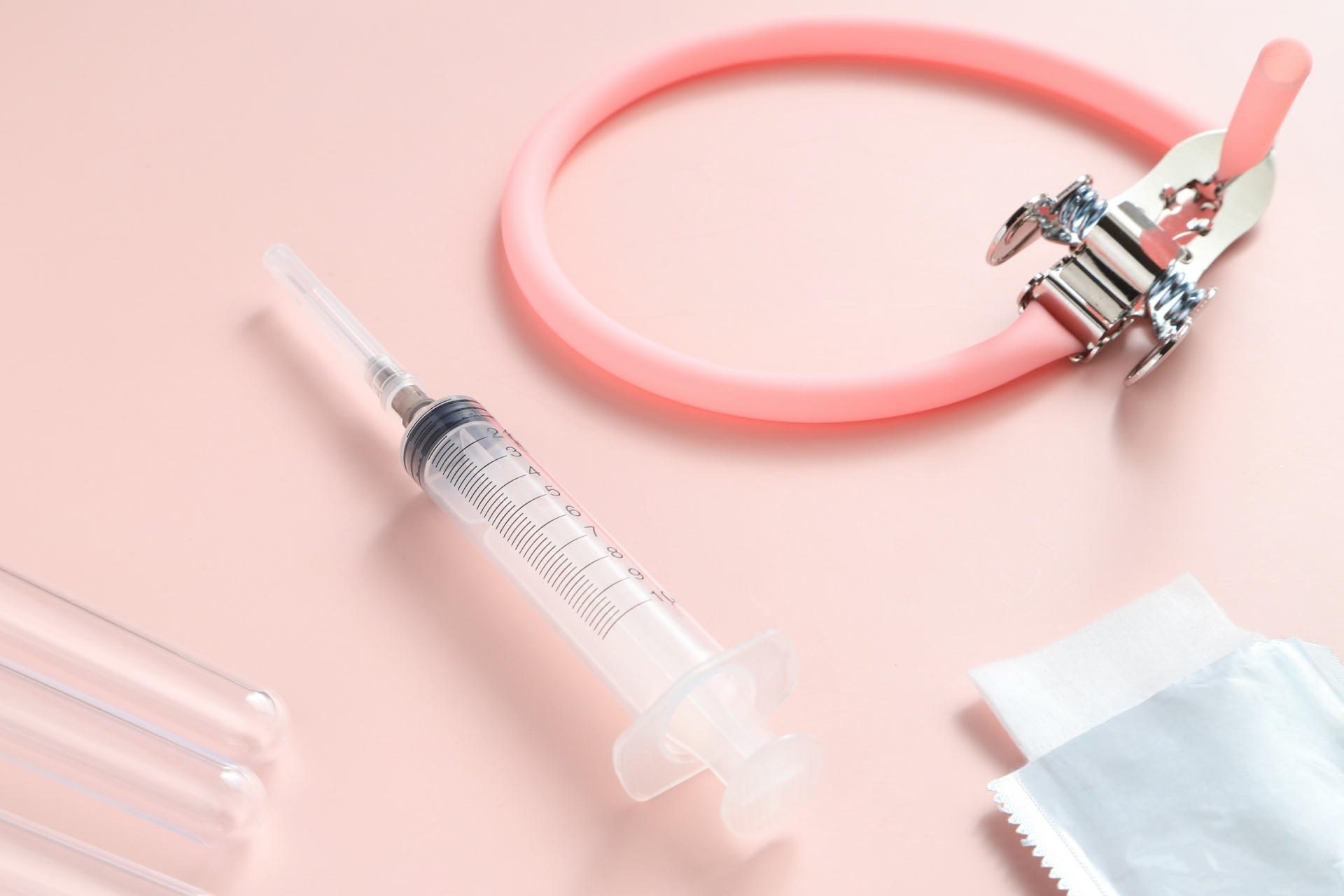 【AGA治療】血液検査はなぜ必要？検査項目や費用、受けられる場所を解説