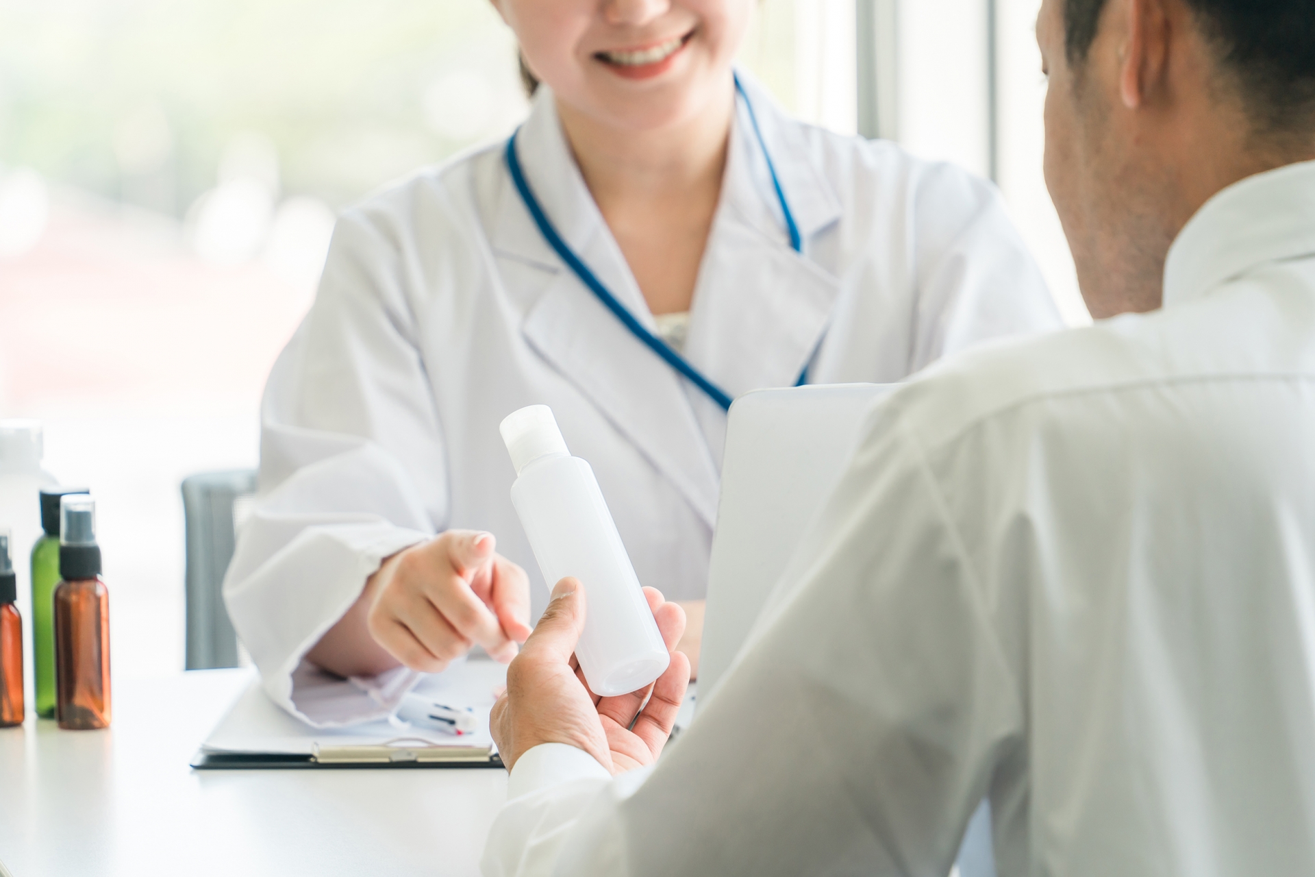 フィナステリドの効果はいつから？副作用（EDなど）とやめどきまで徹底解説